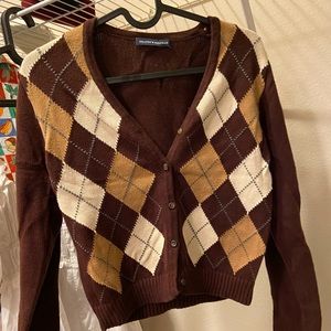 Brandy Melville sweater